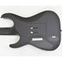 ESP LTD M-1007 Guitar See Thru Black Sunburst Satin B-Stock 2763 sku number LM1007QMSTBLKSBS.B 2763