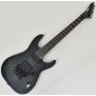 ESP LTD M-1007 Guitar See Thru Black Sunburst Satin B-Stock 2763 sku number LM1007QMSTBLKSBS.B 2763