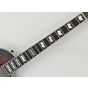 ESP E-II Eclipse QM See Thru Black Cherry Sunburst Guitar B-Stock 44203 sku number EIIECQMSTBCSB.B 44203