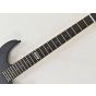 ESP E-II M-I NT Neck-Thru Black Satin Guitar B-Stock 61213 sku number EIIMITHRUNTBLKS.B 61213