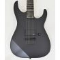 ESP E-II M-I NT Neck-Thru Black Satin Guitar B-Stock 61213 sku number EIIMITHRUNTBLKS.B 61213