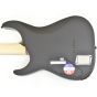 ESP E-II M-I NT Neck-Thru Black Satin Guitar B-Stock 61213 sku number EIIMITHRUNTBLKS.B 61213