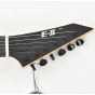 ESP E-II M-I NT Neck-Thru Black Satin Guitar B-Stock 61213 sku number EIIMITHRUNTBLKS.B 61213