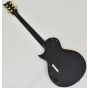 ESP LTD EC-1000VB Duncan Vintage Black Guitar B-Stock 1514 sku number LEC1000VBD.B 1514