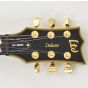 ESP LTD EC-1000VB Duncan Vintage Black Guitar B-Stock 1514 sku number LEC1000VBD.B 1514