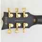 ESP LTD EC-1000VB Duncan Vintage Black Guitar B-Stock 1514 sku number LEC1000VBD.B 1514