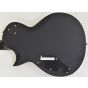 ESP LTD EC-1000VB Duncan Vintage Black Guitar B-Stock 1514 sku number LEC1000VBD.B 1514