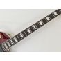 ESP LTD EC-1000T CTM Guitar in See Thru Black Cherry B-Stock 1447 sku number LEC1000TCTMFMSTBC.B 1447