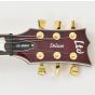 ESP LTD EC-1000T CTM Guitar in See Thru Black Cherry B-Stock 1447 sku number LEC1000TCTMFMSTBC.B 1447