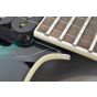 ESP LTD H3-1000 Guitar Black Turquoise Burst B-Stock 1652 sku number LH31000FMBLKTB.B 1652