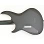 ESP LTD H3-1000 Guitar Black Turquoise Burst B-Stock 1652 sku number LH31000FMBLKTB.B 1652