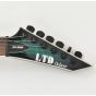 ESP LTD H3-1000 Guitar Black Turquoise Burst B-Stock 1652 sku number LH31000FMBLKTB.B 1652