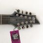 Schecter Hellraiser Hybrid C-8 Guitar Trans Black Burst B-Stock 1287 sku number SCHECTER1925.B 1287