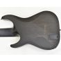 Schecter Hellraiser Hybrid C-8 Guitar Trans Black Burst B-Stock 2479 sku number SCHECTER1925.B 2479