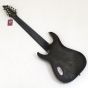Schecter Hellraiser Hybrid C-8 Guitar Trans Black Burst B-Stock 1287 sku number SCHECTER1925.B 1287