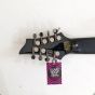 Schecter Hellraiser Hybrid C-8 Guitar Trans Black Burst B-Stock 1287 sku number SCHECTER1925.B 1287