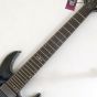 Schecter Hellraiser Hybrid C-8 Guitar Trans Black Burst B-Stock 1287 sku number SCHECTER1925.B 1287