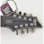 Schecter Hellraiser Hybrid C-8 Guitar Trans Black Burst B-Stock 2479 sku number SCHECTER1925.B 2479