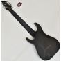 Schecter Hellraiser Hybrid C-8 Guitar Trans Black Burst B-Stock 2479 sku number SCHECTER1925.B 2479