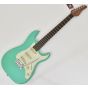 Schecter Nick Johnston Traditional Guitar Atomic Green B-Stock 2912 sku number SCHECTER289.B 2912