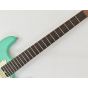 Schecter Nick Johnston Traditional Guitar Atomic Green B-Stock 2912 sku number SCHECTER289.B 2912