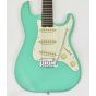 Schecter Nick Johnston Traditional Guitar Atomic Green B-Stock 2912 sku number SCHECTER289.B 2912