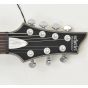 Schecter Damien Platinum-7 Guitar Satin Black B-Stock 0955 sku number SCHECTER1185.B 0955