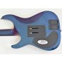 Schecter Hellraiser Hybrid C-1 FR S Guitar Ultra Violet B-Stock 2571 sku number SCHECTER1955.B 2571