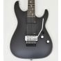 Schecter Damien Platinum-6 FR Guitar Satin Black B-Stock 0908 sku number SCHECTER1183.B 0908
