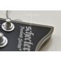 Schecter Damien Platinum-6 FR Guitar Satin Black B-Stock 0908 sku number SCHECTER1183.B 0908