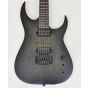 Schecter KM-6 MK-III Artist Trans Black Burst B-Stock 0587 sku number SCHECTER827.B 0587