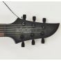 Schecter KM-6 MK-III Artist Trans Black Burst B-Stock 0587 sku number SCHECTER827.B 0587