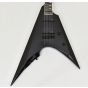 ESP E-II Arrow NT Black Electric Guitar B-Stock 0213 sku number EIIARROWNTBLK.B 0213