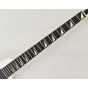 ESP E-II Arrow NT Snow White Electric Guitar B-Stock 1213 sku number EIIARROWNTSW.B 1213