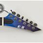 ESP E-II Horizon NT-II Guitar Blue-Purple Gradation B-Stock 821213 sku number EIIHORNTIIBPG.B 821213