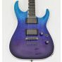ESP E-II Horizon NT-II Guitar Blue-Purple Gradation B-Stock 821213 sku number EIIHORNTIIBPG.B 821213