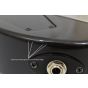 ESP E-II M-II FM See-Thru Black Electric Guitar B-Stock 923203 sku number EIIM2FMSTBLK.B 923203