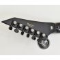 ESP E-II M-II FM See-Thru Black Electric Guitar B-Stock 923203 sku number EIIM2FMSTBLK.B 923203