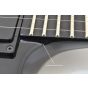 ESP E-II M-II FM See-Thru Black Electric Guitar B-Stock 923203 sku number EIIM2FMSTBLK.B 923203