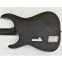 ESP E-II M-II FM See-Thru Black Electric Guitar B-Stock 923203 sku number EIIM2FMSTBLK.B 923203