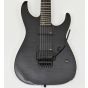 ESP E-II M-II FM See-Thru Black Electric Guitar B-Stock 923203 sku number EIIM2FMSTBLK.B 923203