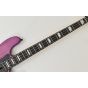 Lakland Geezer Butler 44-64 GZ PJ Style Bass Trans Purple sku number S44-64-GZ-PJ-E-TP