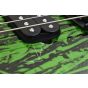 Schecter C-7 MS Silver Mountain Guitar Toxic Venom B-Stock 2359 sku number SCHECTER1472.B 2359