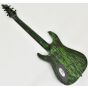 Schecter C-7 MS Silver Mountain Guitar Toxic Venom B-Stock 2359 sku number SCHECTER1472.B 2359