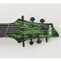 Schecter C-7 MS Silver Mountain Guitar Toxic Venom B-Stock 2359 sku number SCHECTER1472.B 2359