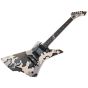 ESP LTD Snakebyte James Hetfield Camo Guitar sku number LSNAKEBYTECAMO