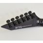 ESP LTD H3-1000 Guitar See Thru Purple Sunburst B-Stock sku number LH31000FMSTPSB.B