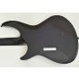 ESP LTD H3-1000 Guitar See Thru Purple Sunburst B-Stock sku number LH31000FMSTPSB.B