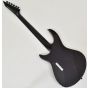 ESP LTD H3-1000 Guitar See Thru Purple Sunburst B-Stock sku number LH31000FMSTPSB.B