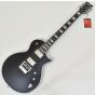 ESP LTD EC-1000ET Evertune Guitar Bold Binding B-Stock 1328 sku number LEC1000ETBBBLKS.B 1328